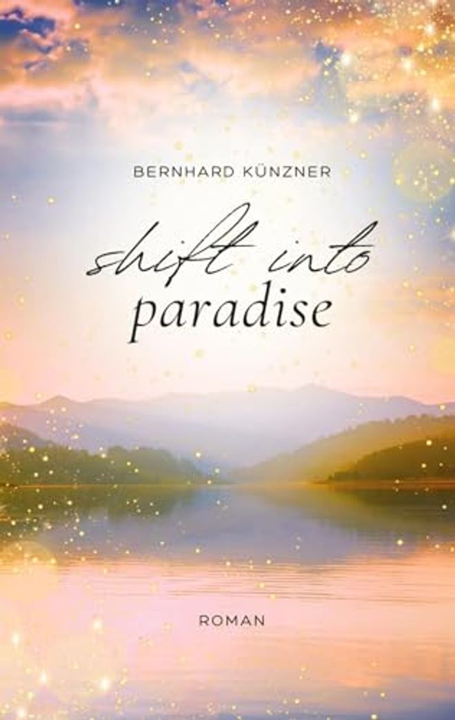 Shift into paradise